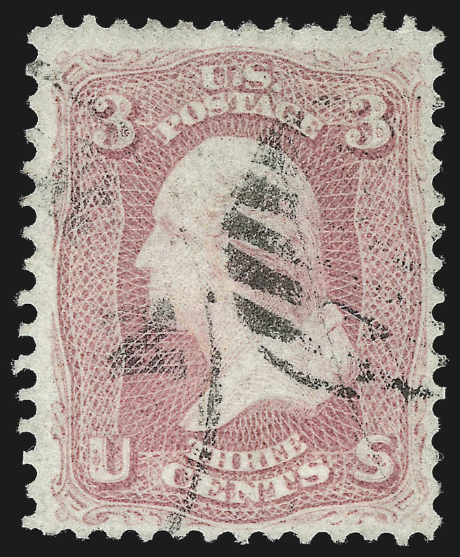 Sale no. 1062 — Lot no. 180 — Siegel Auction Galleries