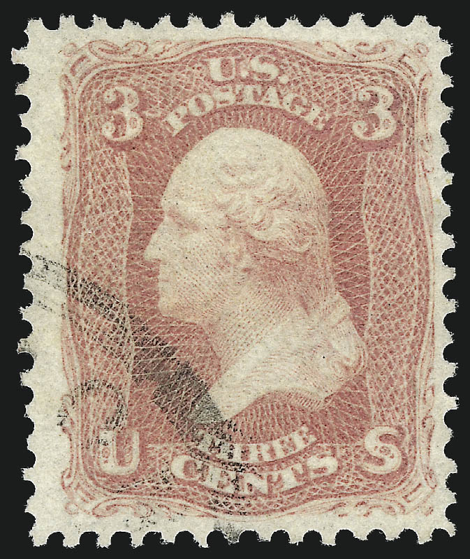 Sale no. 1062 — Lot no. 181 — Siegel Auction Galleries