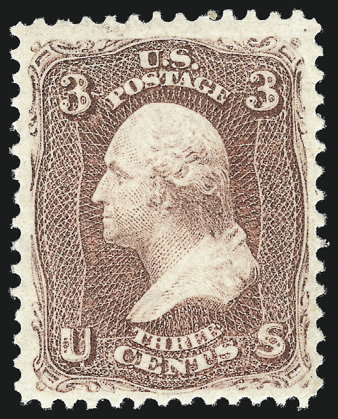 Sale no. 1062 — Lot no. 182 — Siegel Auction Galleries