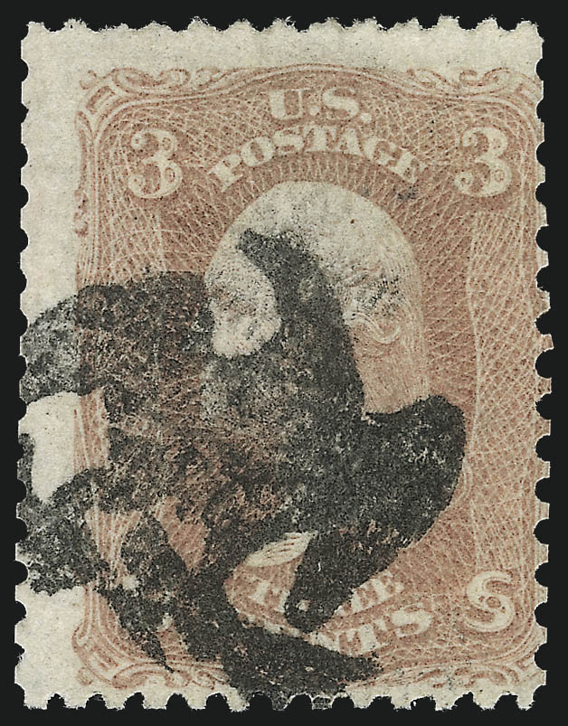 Sale no. 1062 — Lot no. 184 — Siegel Auction Galleries