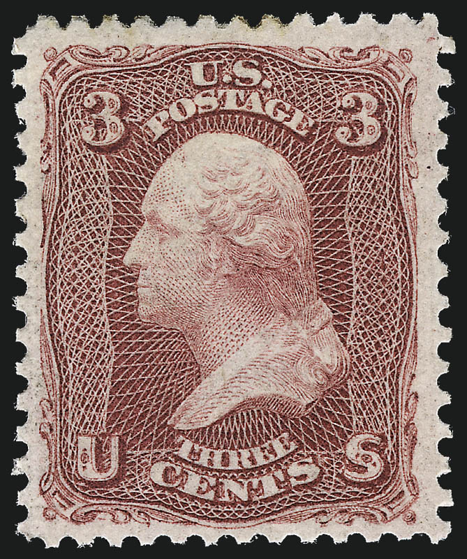 Sale no. 1062 — Lot no. 189 — Siegel Auction Galleries