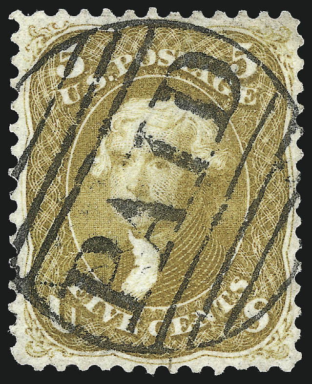 Sale no. 1062 — Lot no. 194 — Siegel Auction Galleries