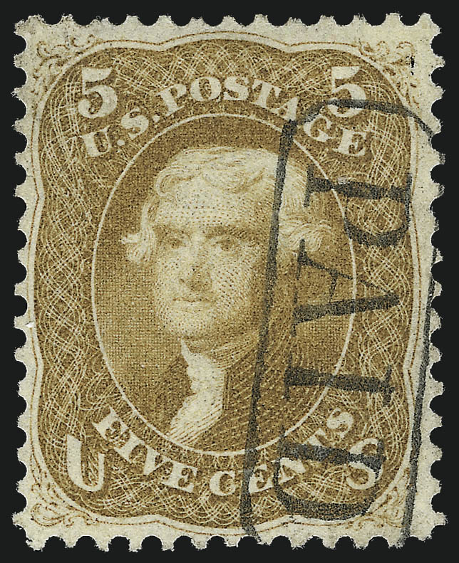 Sale no. 1062 — Lot no. 195 — Siegel Auction Galleries