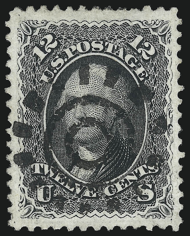 Sale no. 1062 — Lot no. 199 — Siegel Auction Galleries