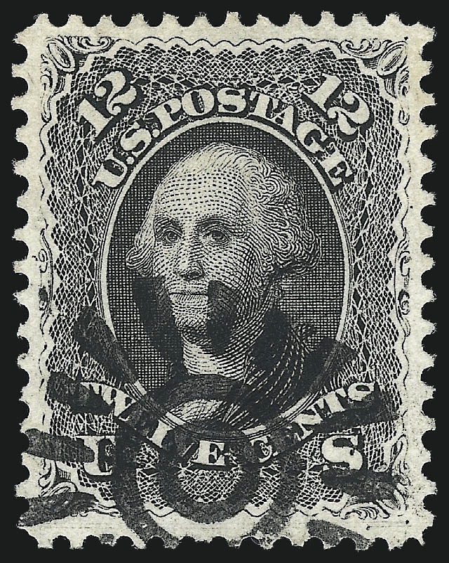 Sale no. 1062 — Lot no. 200 — Siegel Auction Galleries