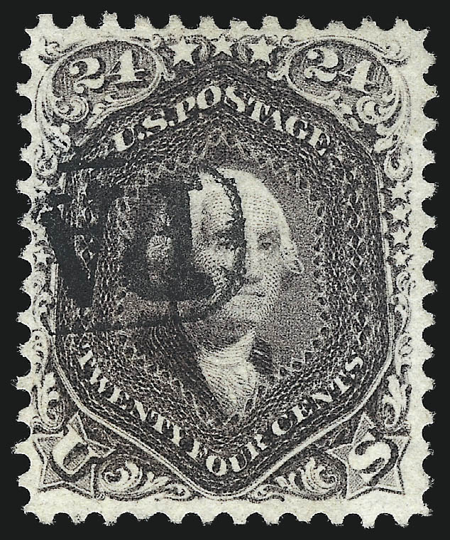 Sale no. 1062 — Lot no. 202 — Siegel Auction Galleries