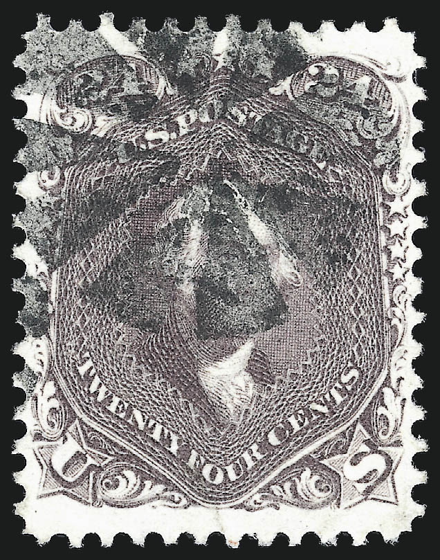 Sale no. 1062 — Lot no. 210 — Siegel Auction Galleries