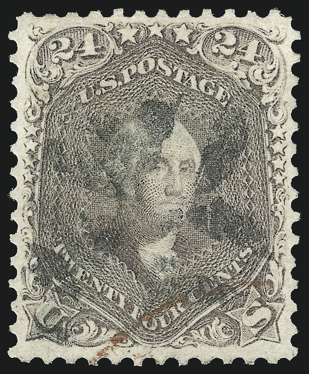 Sale no. 1062 — Lot no. 212 — Siegel Auction Galleries
