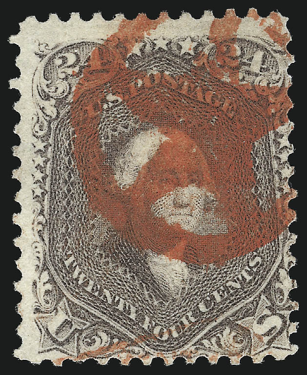 Sale no. 1062 — Lot no. 214 — Siegel Auction Galleries