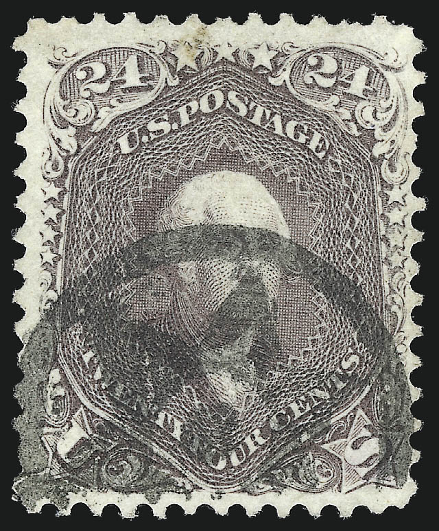 Sale no. 1062 — Lot no. 215 — Siegel Auction Galleries
