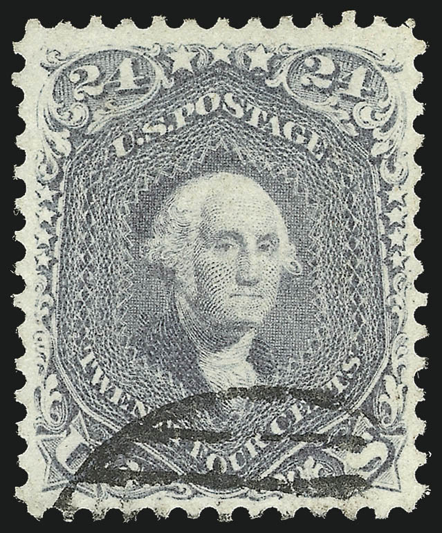 Sale no. 1062 — Lot no. 216 — Siegel Auction Galleries
