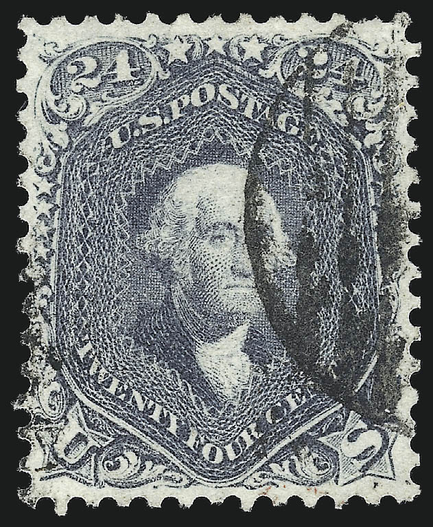Sale no. 1062 — Lot no. 218 — Siegel Auction Galleries