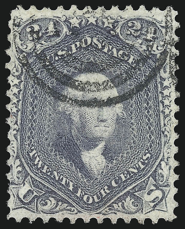 Sale no. 1062 — Lot no. 221 — Siegel Auction Galleries