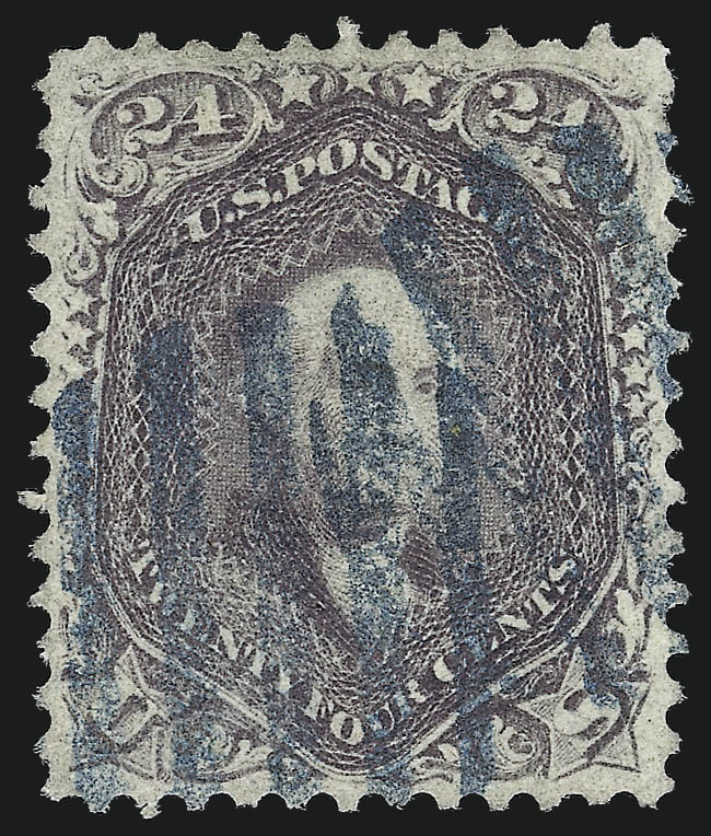 Sale no. 1062 — Lot no. 223 — Siegel Auction Galleries