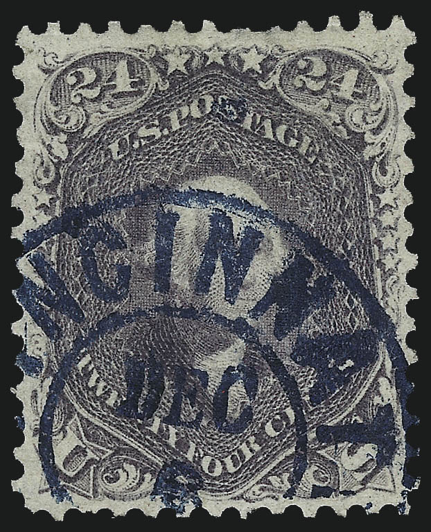 Sale no. 1062 — Lot no. 225 — Siegel Auction Galleries