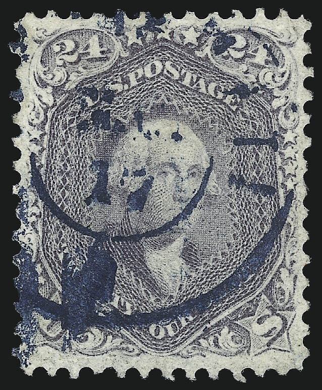 Sale no. 1062 — Lot no. 230 — Siegel Auction Galleries