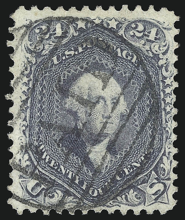 Sale no. 1062 — Lot no. 231 — Siegel Auction Galleries