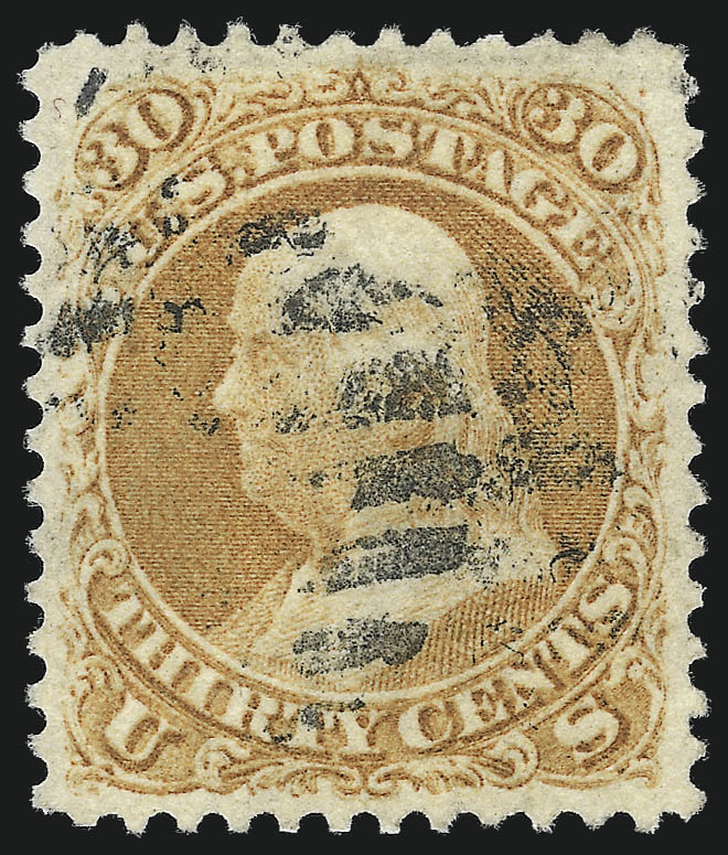 Sale no. 1062 — Lot no. 232 — Siegel Auction Galleries