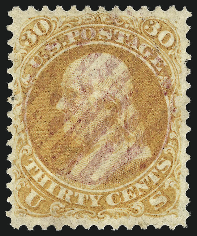 Sale no. 1062 — Lot no. 233 — Siegel Auction Galleries