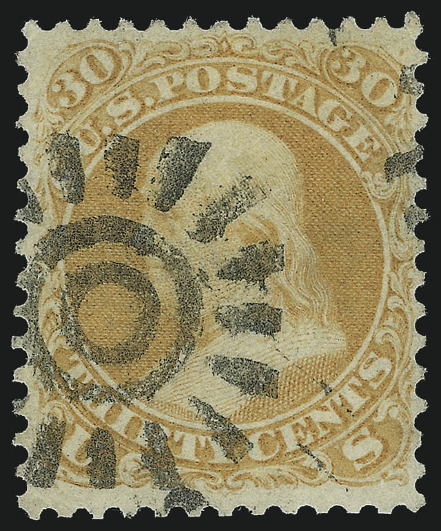 Sale no. 1062 — Lot no. 234 — Siegel Auction Galleries