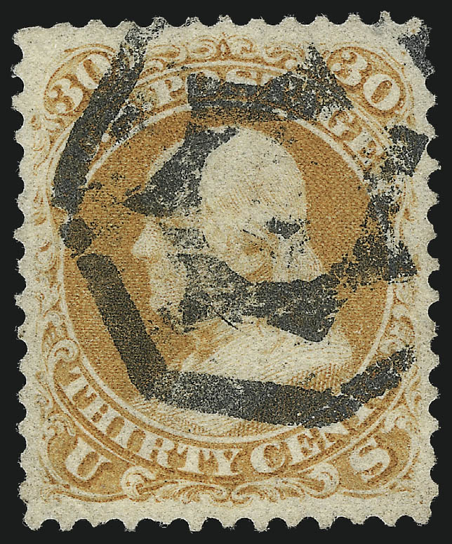 Sale no. 1062 — Lot no. 235 — Siegel Auction Galleries