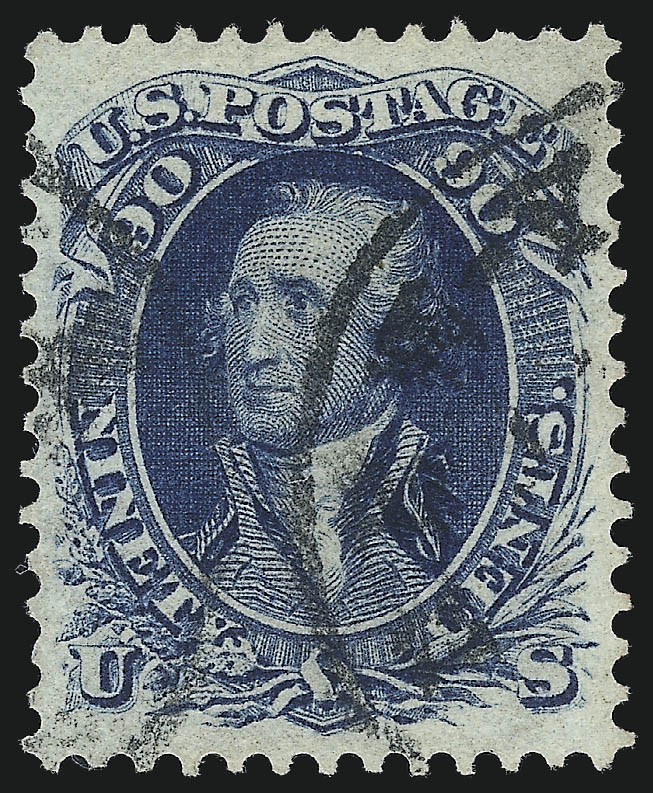 Sale no. 1062 — Lot no. 238 — Siegel Auction Galleries