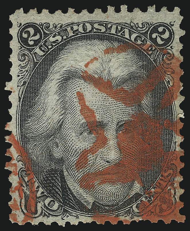 Sale no. 1062 — Lot no. 240 — Siegel Auction Galleries