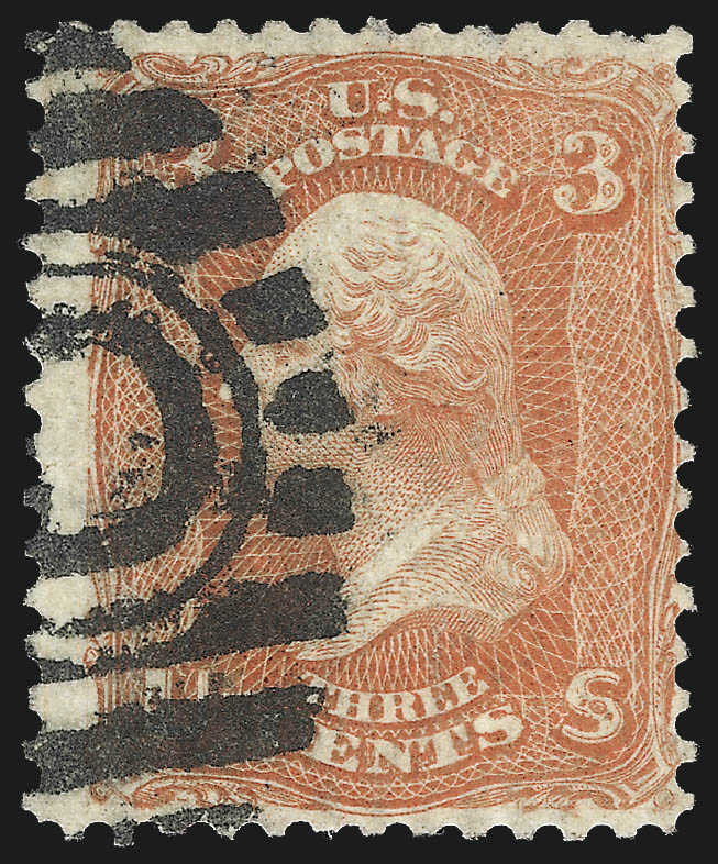 Sale no. 1062 — Lot no. 241 — Siegel Auction Galleries