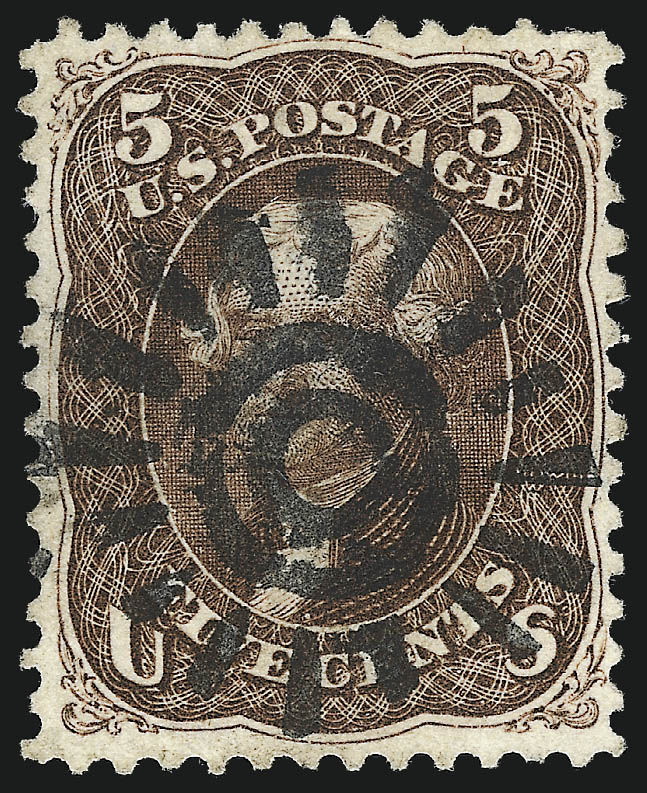 Sale no. 1062 — Lot no. 246 — Siegel Auction Galleries