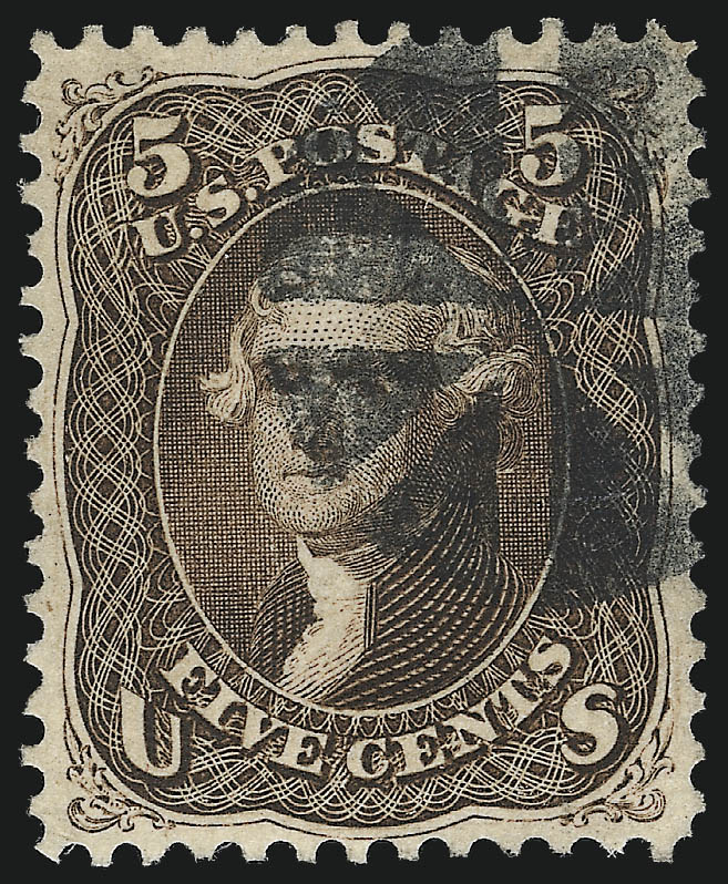 Sale no. 1062 — Lot no. 249 — Siegel Auction Galleries
