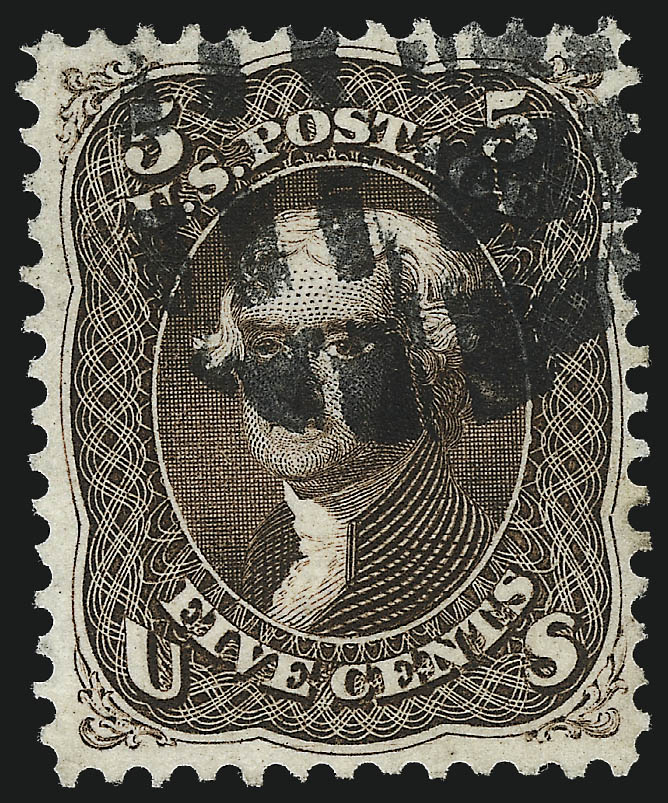 Sale no. 1062 — Lot no. 252 — Siegel Auction Galleries