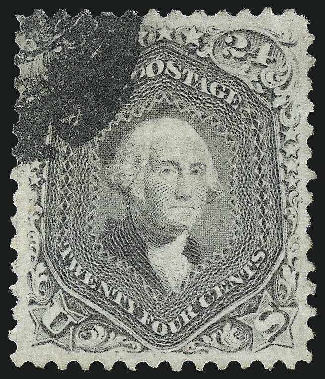 Sale no. 1062 — Lot no. 255 — Siegel Auction Galleries