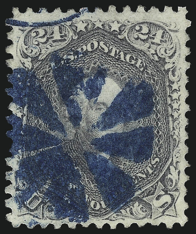 Sale no. 1062 — Lot no. 259 — Siegel Auction Galleries