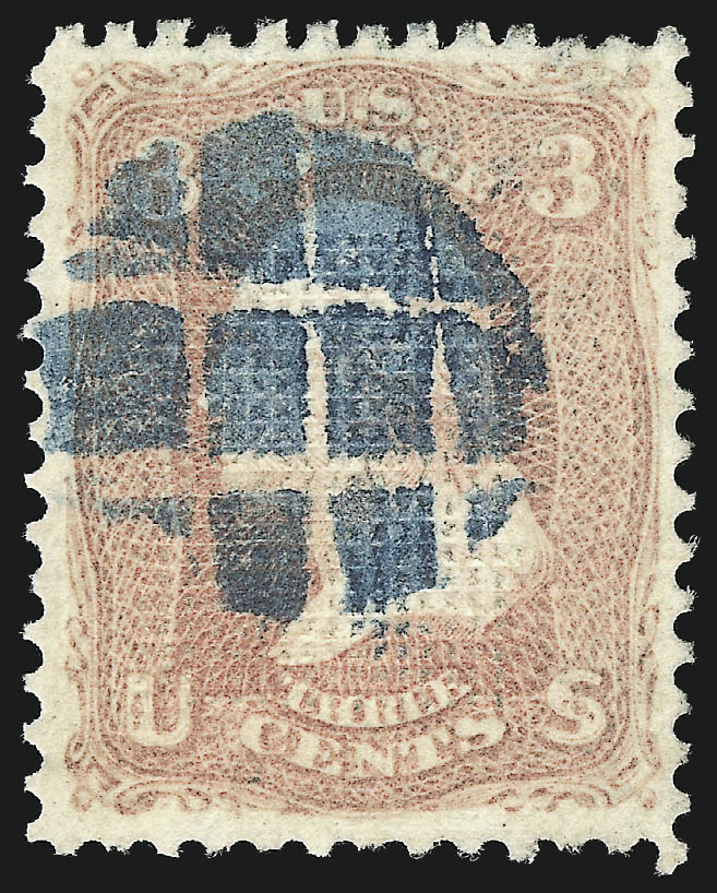 Sale no. 1062 — Lot no. 262 — Siegel Auction Galleries