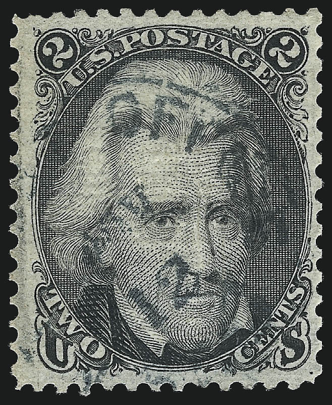 Sale no. 1062 — Lot no. 265 — Siegel Auction Galleries