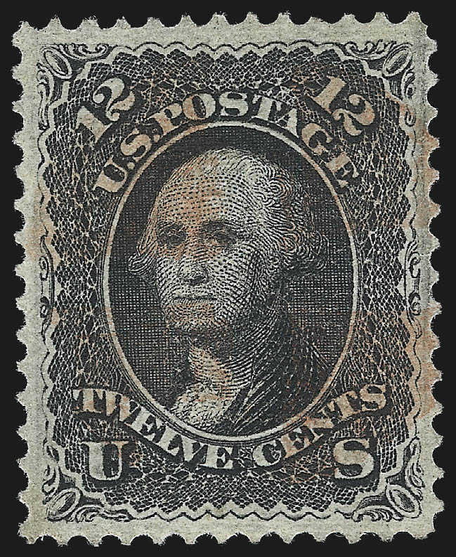 Sale no. 1062 — Lot no. 267 — Siegel Auction Galleries