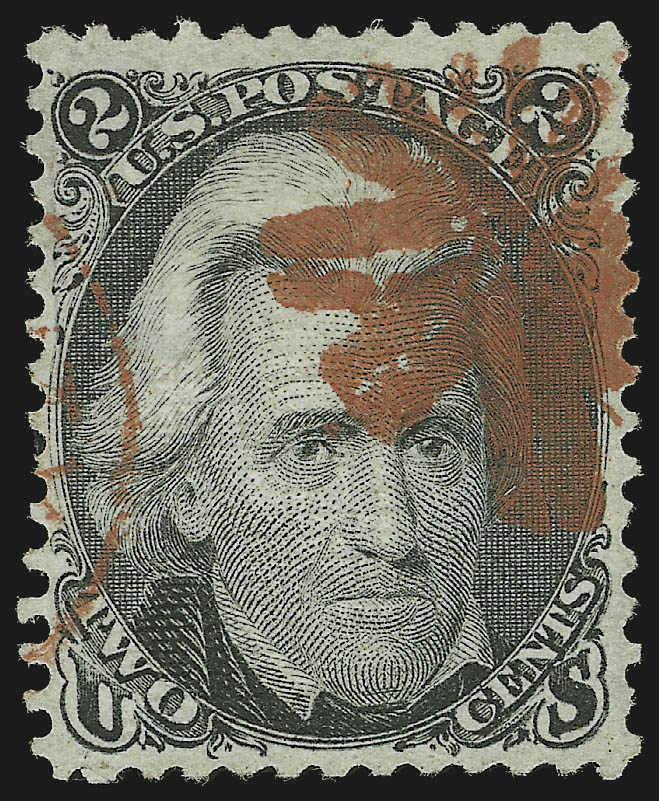 Sale no. 1062 — Lot no. 270 — Siegel Auction Galleries