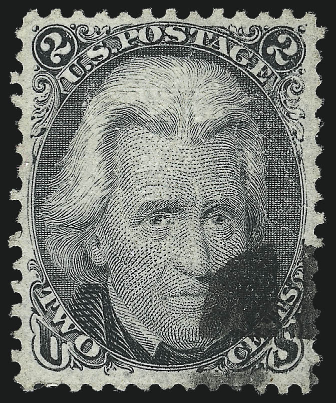 Sale no. 1062 — Lot no. 271 — Siegel Auction Galleries