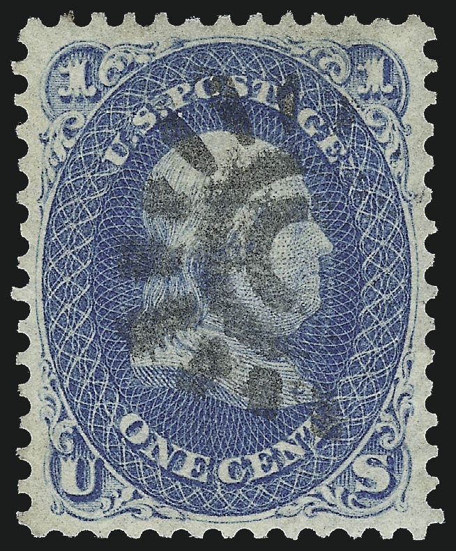 Sale no. 1062 — Lot no. 275 — Siegel Auction Galleries