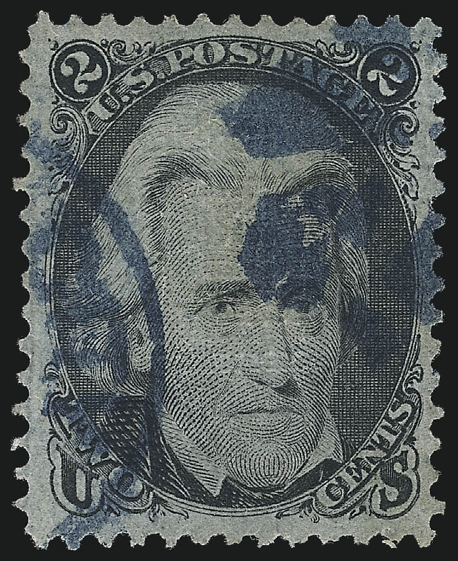 Sale no. 1062 — Lot no. 276 — Siegel Auction Galleries