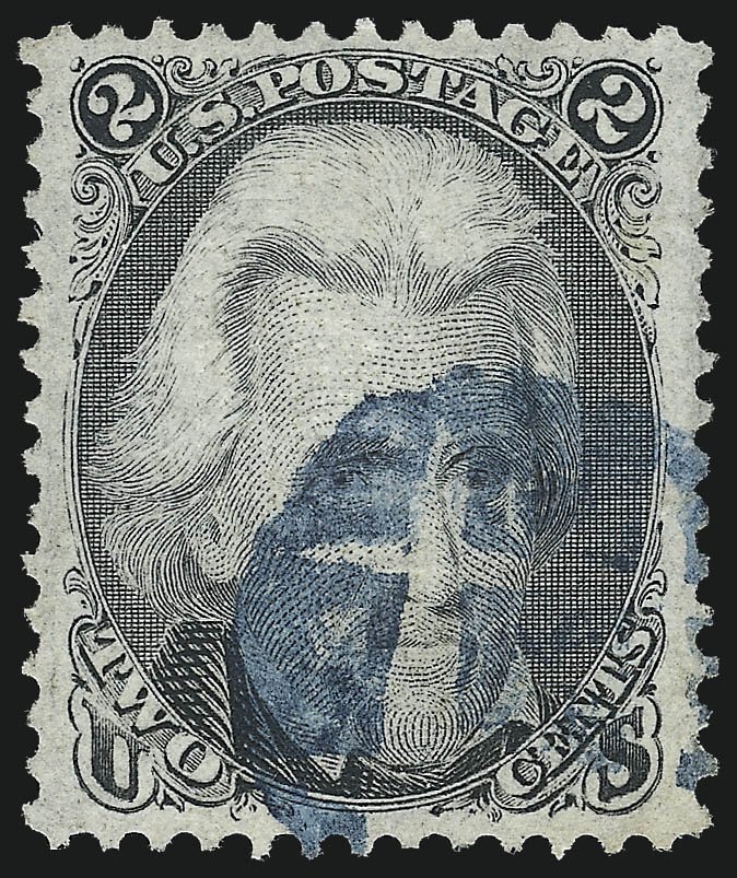 Sale no. 1062 — Lot no. 277 — Siegel Auction Galleries