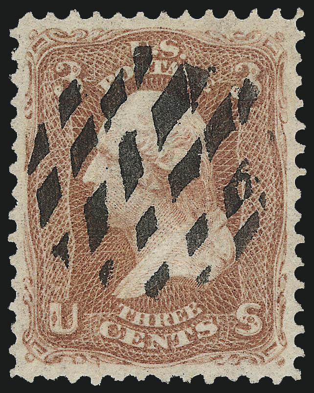 Sale no. 1062 — Lot no. 279 — Siegel Auction Galleries