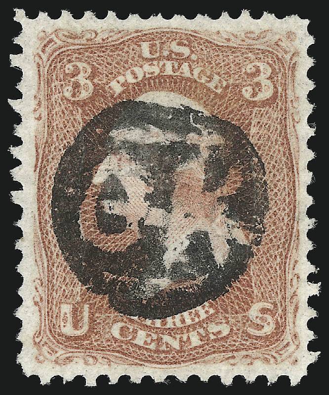 Sale no. 1062 — Lot no. 280 — Siegel Auction Galleries