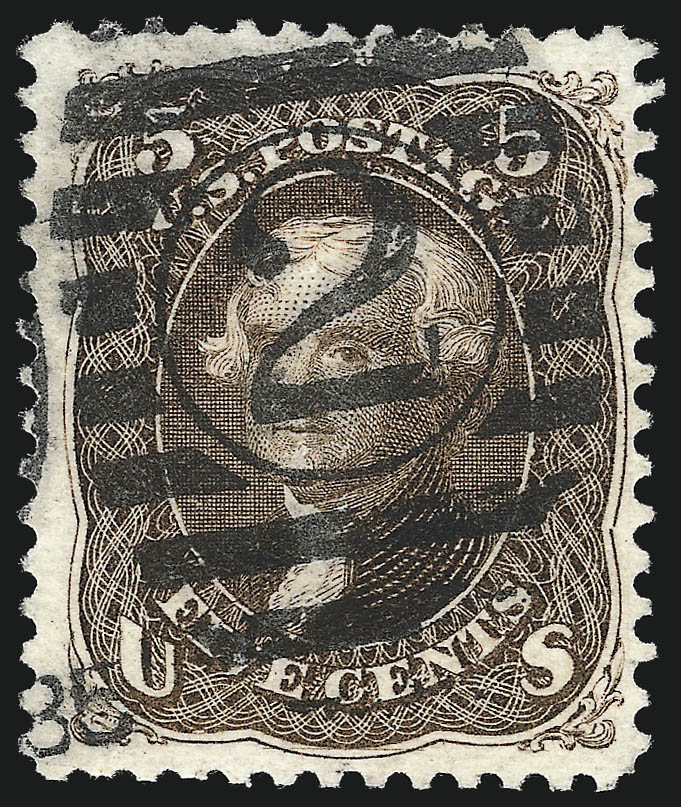 Sale no. 1062 — Lot no. 292 — Siegel Auction Galleries
