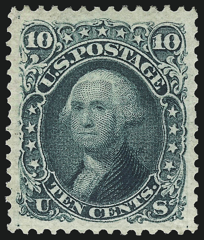 Sale no. 1062 — Lot no. 293 — Siegel Auction Galleries