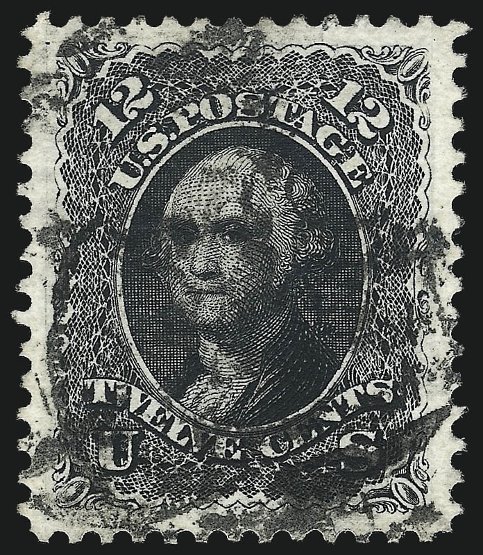 Sale no. 1062 — Lot no. 294 — Siegel Auction Galleries