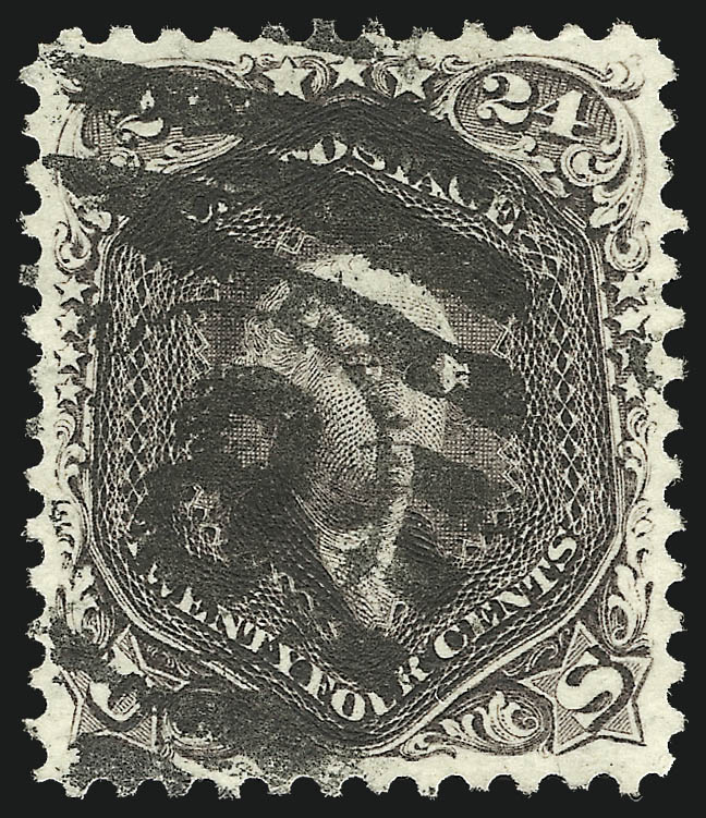 Sale no. 1062 — Lot no. 296 — Siegel Auction Galleries