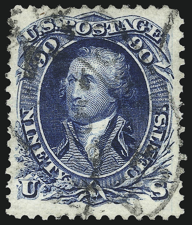 Sale no. 1062 — Lot no. 298 — Siegel Auction Galleries