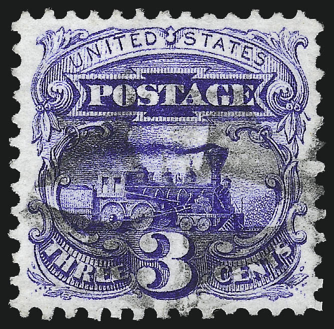 Sale no. 1062 — Lot no. 303 — Siegel Auction Galleries