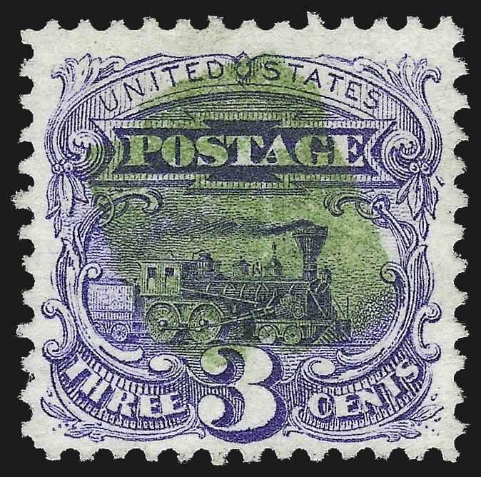 Sale no. 1062 — Lot no. 304 — Siegel Auction Galleries